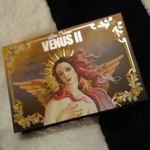 LIME CRIME Venus 2 Eyeshadow Palette